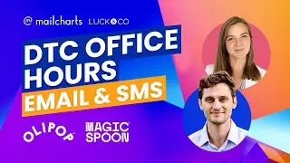 Ecommerce Email & SMS Inspiration | Magic Spoon, OLIPOP & Other DTC Brands