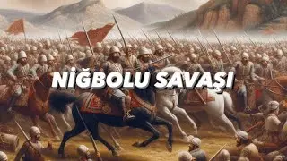 NİĞBOLU SAVAŞI (görseller ve ses yapay zeka ile yapılmıştır)