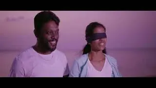 பாரிஸ் to யாழ்ப்பாணம் 🎬 | jaffna wedding