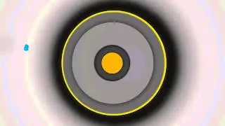 Готовое интро для Cinema4D #2 Free intro templates Cinema4D