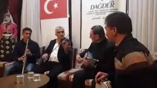 DAĞ GÜNEYLİ OTANTİK ÇALGI GURUBU (UYAN SUNAM ) 🇹🇷YAŞASIN KÜLTÜRÜMÜZ🇹🇷