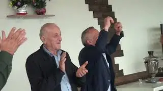 Муртузан 60 йисан юбилей 5 часть