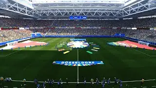 PES2021 Euro 2024 (the best stadiums by papijonnnn , chosefs and musne1989) #5