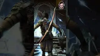 jajajaja este niño #gow #game #divertido #humor