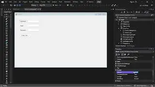 How to connect your c# project to mongodb | gb |