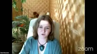 Анна Владимировна Жучкова 
