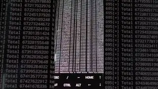 SOLVE IT AND GET 6.6 BITCOIN REWARD