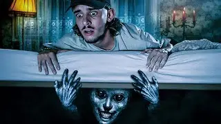 15 TERRIFYING HORROR THREADS THAT COULD HAPPEN TO YOU! (Compilation) ft. @Melvyn #1