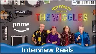 Hot Potato: The Story of The Wiggles Interview Reels (2023)