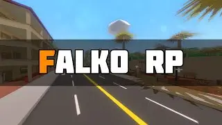 RPLIFE|UNTURNED|FALKO