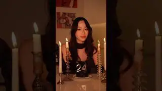 24 🖤 #chana #chanderland #tiktok