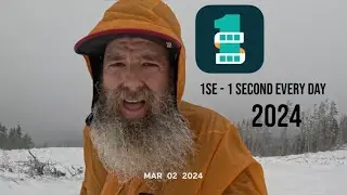 2024 - 1SE - 1 Second Everyday