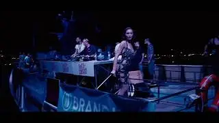 Molo Street Parade Rimini 2015 - GH4