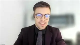 Nicolas Demers | AGENT OF THE MONTH OF JUNE, 2023