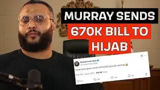 THE DISGRACEFUL DOWNFALL OF MOHAMMED HIJAB