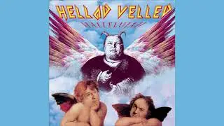 Hellad Velled - Sorry