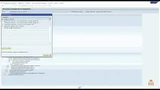 SAP  для опытных. Фильтрация IDOC HRMD_A в HR