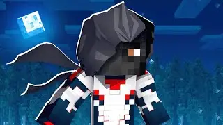 The Dark Truth of Minecraft's Most Mysterious Villain - Enhanced SMP