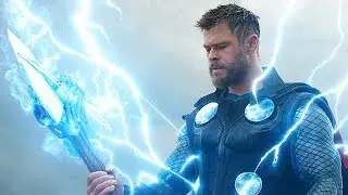 Deservingly the strongest avenger of the first generation!