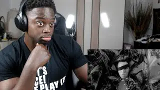 T.O.P - DOOM DADA [MV] REACTION!!!