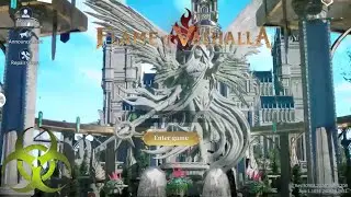 Flame of Valhalla Global (Android/iOS) Gameplay Part 1