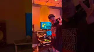 This beat is crazy 🔥#producer #trapbeat
