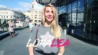 Lora Lea - Surprise!