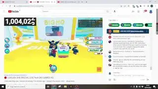LCLC MENTIONED ME!!!!