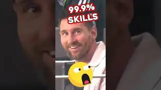 Most Amazing Goal - Inter Miami #messi