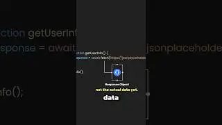 I wish I knew THIS about async/await earlier