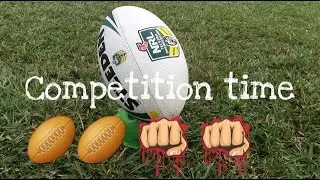 Random Challenge #1