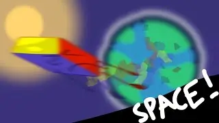 MEMOS 1:Solving space (obviously a joke)