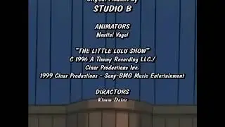 World of Timmy - End Credits #6