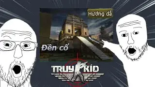 Truy Kid vào 2025...