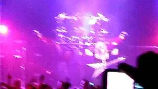 Megadeth - In My Darkest Hour (London, UK - 24-Feb-2008)