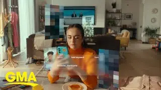 A look at TikTok's family safety plan