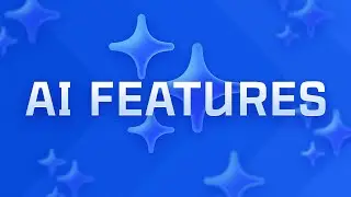 Meet: Ahrefs AI features