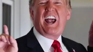 Trump responds again to his election loss! Poor baby!
