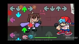 fnf vs qt android