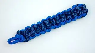 Paracord Lanyard 