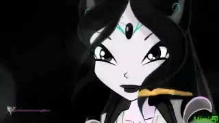 (HBD♥)Fairies of Darkness||Ivana||Superhero
