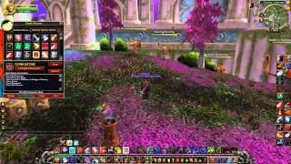 HellHead's Warrior's Macros