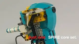 LEGO® SPIKE™ Outboard motor