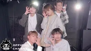 BXW /「Candy Run」Relay Dance