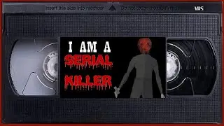 I AM A SERIAL KILLER - Complete Walkthrough & Ending - 616 GAMES - DEMO - Horror Game