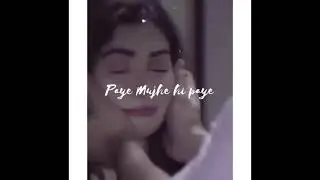 Feroze Khan Ishqiya WhatsApp status