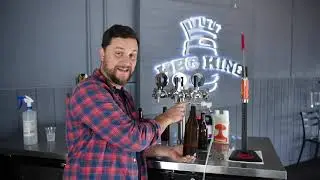 The all NEW TAPCOOLER