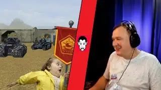 OsterMine СХОДИТ С УМА В ТАНКАХ ОНЛАЙН | Нарезки Стримов Остера
