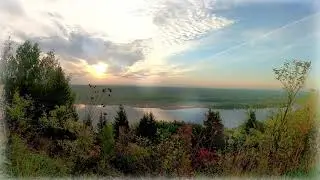 Утро 29 августа 2024