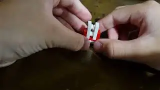 Top 7 Lego Illegal Building Techniques - Part 5